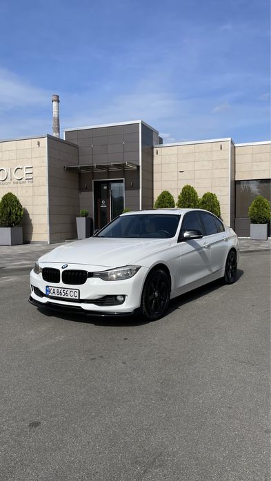 Прокат BMW у Києві, Оренда авто Київ, Аренда авто