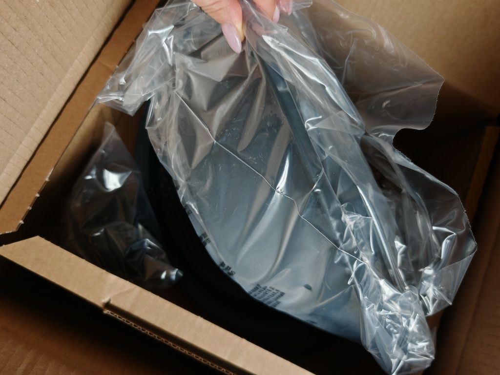 Thermomix TM 6 nowy gwarancja