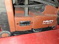 Bruzdownica hilti Dc-se20