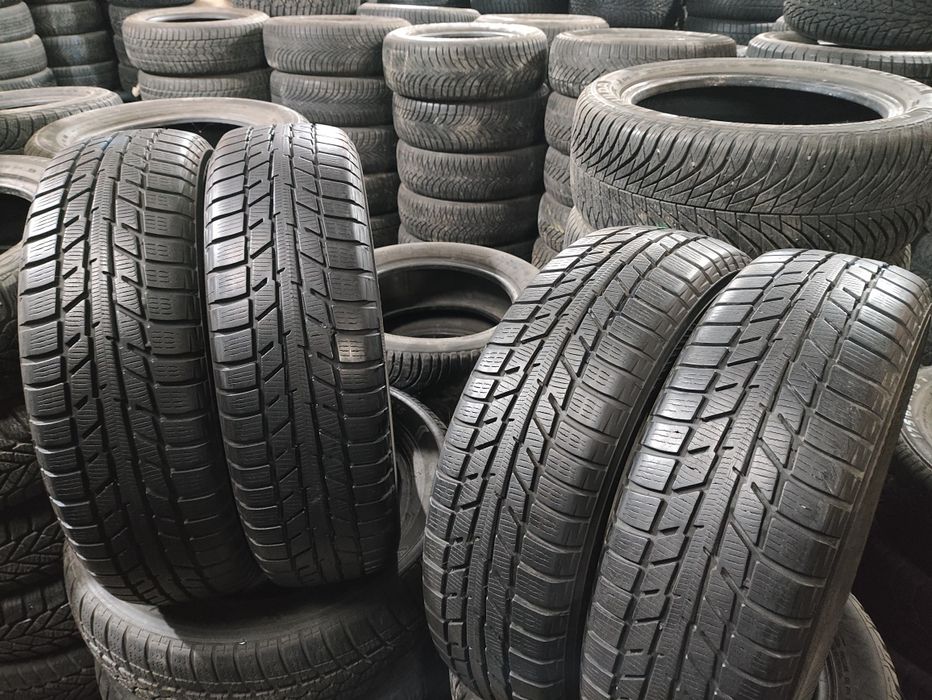 Шини резина зима 175/65 R15 Yokohama v 903