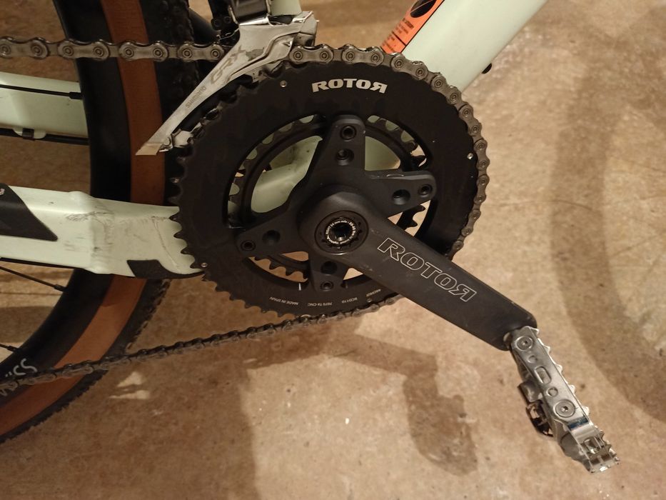 Rower Cannyon Grizl 7