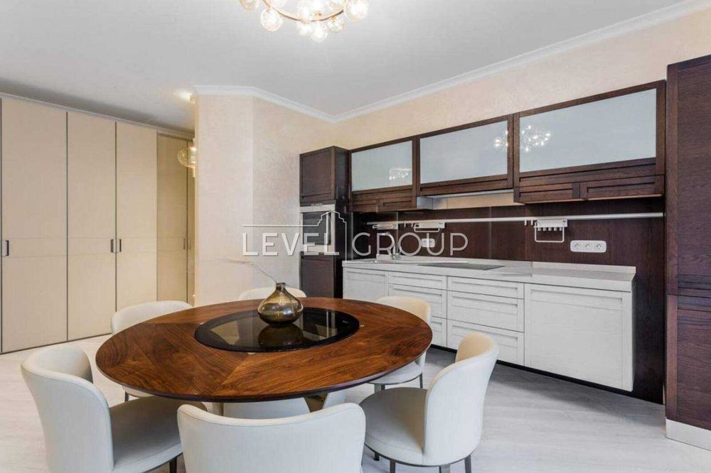 Продаж квартири Златоустівська 24а EINSTEIN Concept House