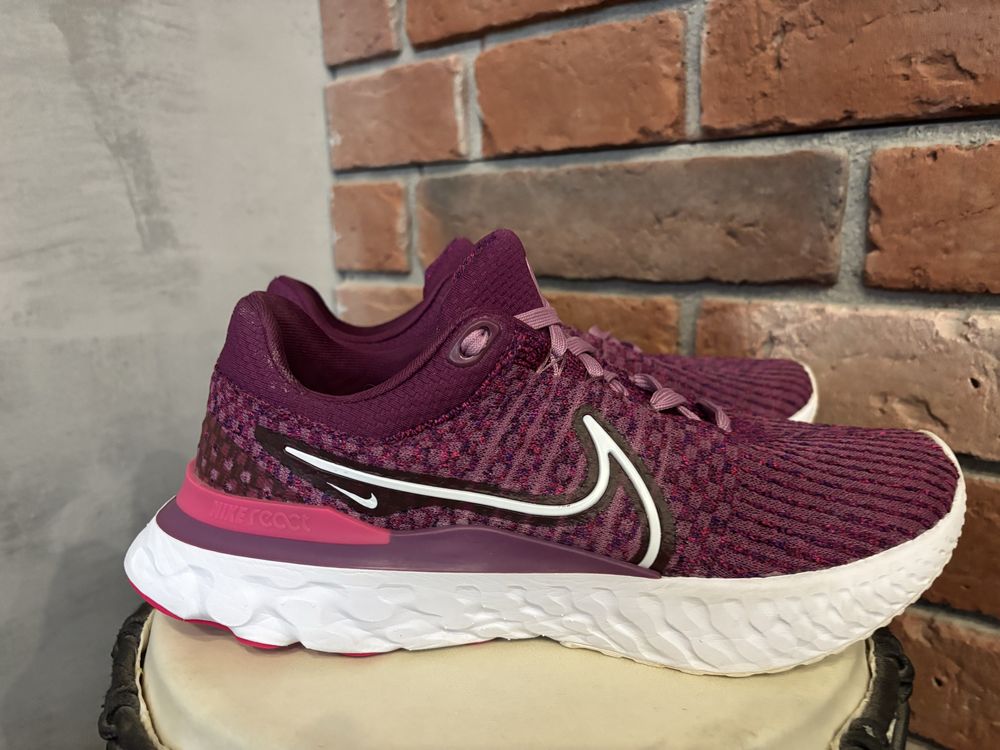 Nike React Infinity Run