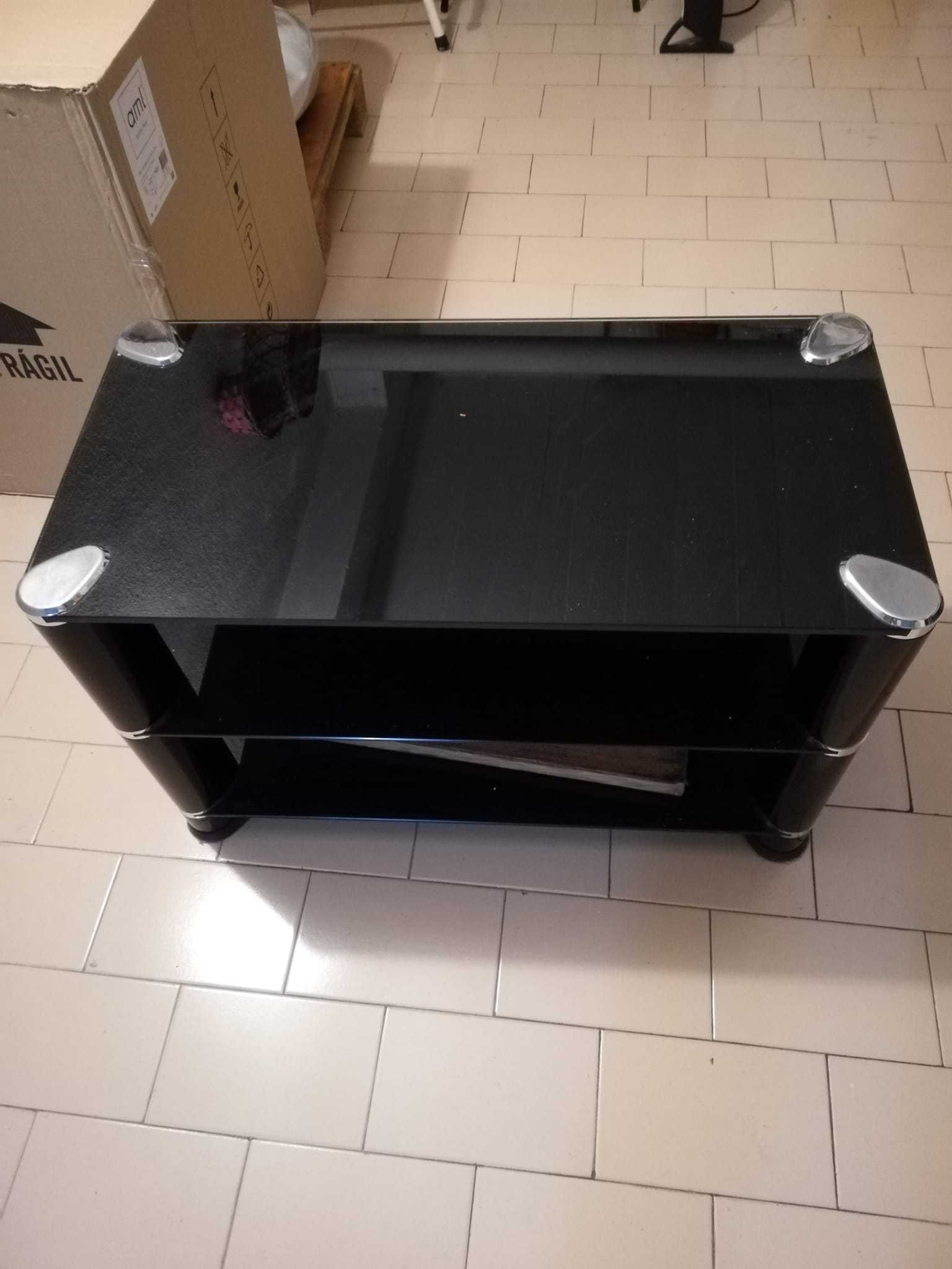 Mesa de apoio para Tv