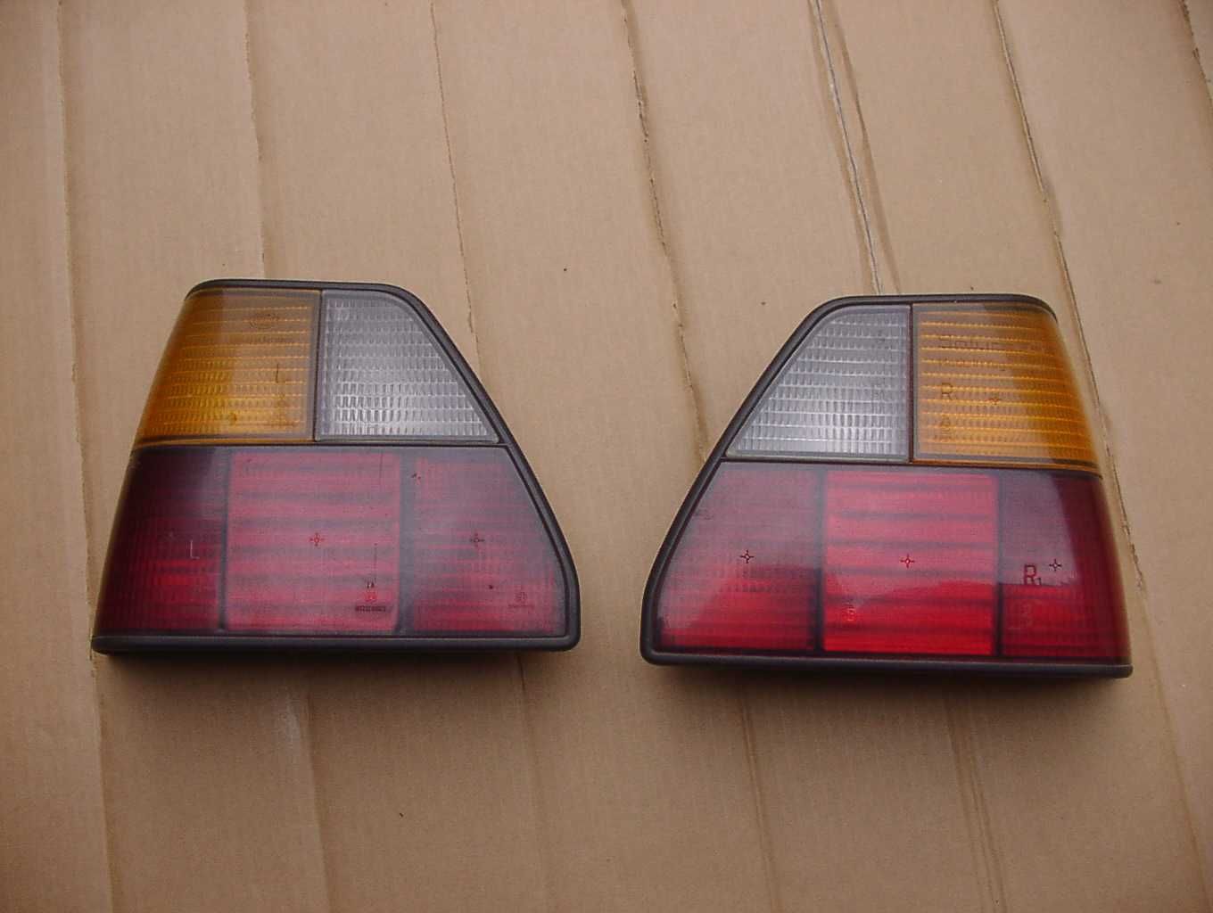 Peças para VW Golf 2 (19E)