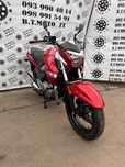 Японський мотоцикл Suzuki Gsr 250 3500 км!!! Без пробігу по Україні