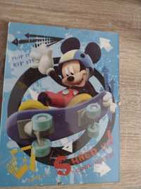 Obrazek  Myszka Miki na ścianę dla dzieci