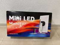 Monitor 27” KTC M27P6 Mini LED 4K 160Hz