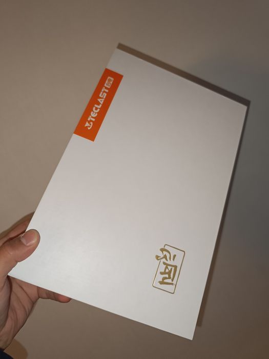 Teclast T60 12" LTE 8/256Gb плвншет FullHD