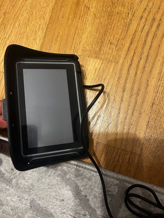 Nawigacja samochodowa motocyklowa