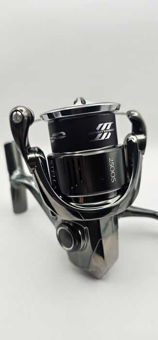 NOWY Shimano STELLA 2500S-K JAPAN, Wawa
