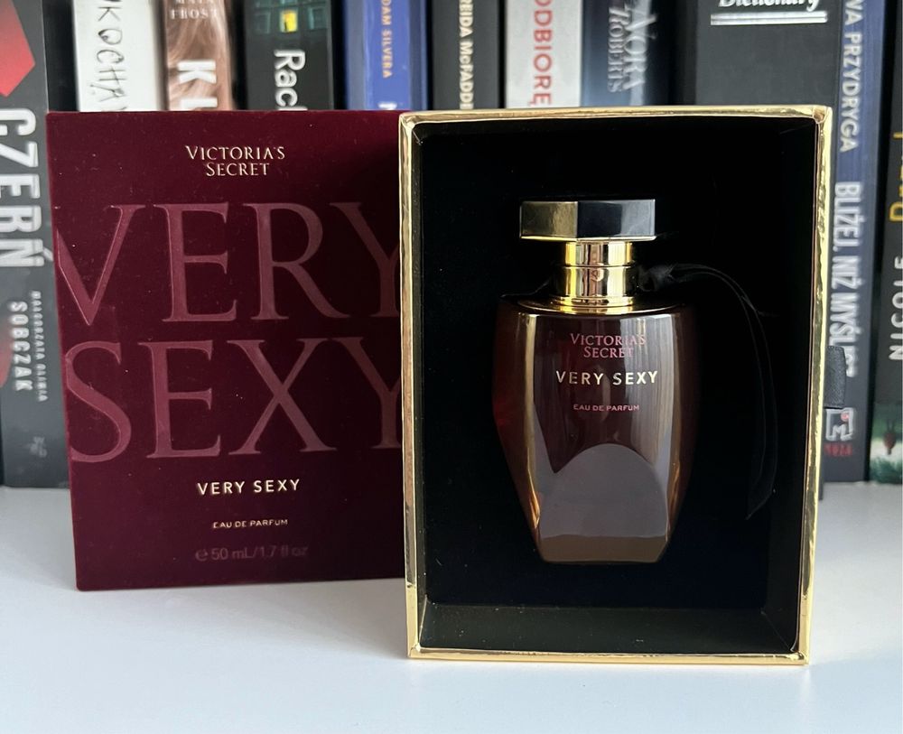 Very Sexy Victoria’s Secret