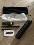 Портативний автомобільний пилосос Proove Void Assistant C1 Black