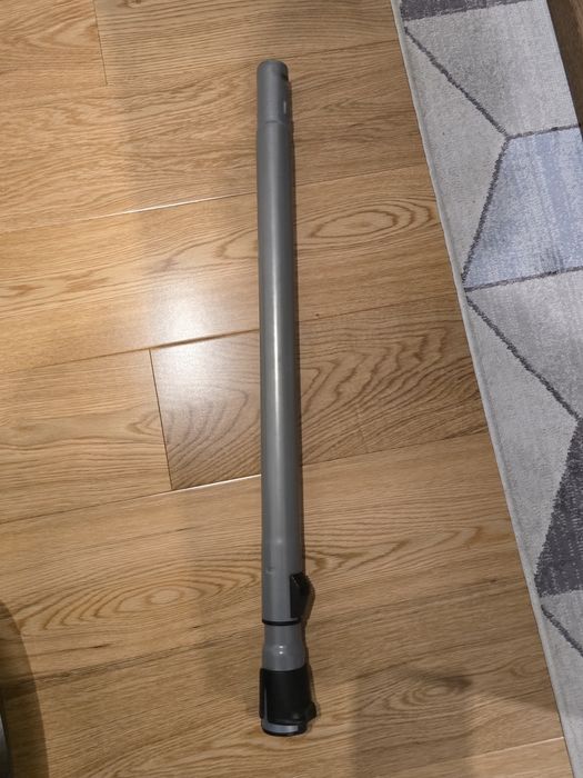 Aspirador bosch pro silence 64