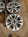 Jantes 17 Originais Mercedes