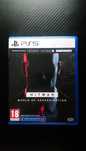 Hitman World of Assasination - PS5
