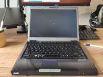 Toshiba Satellite U400 - 12R. Wysyłka dziś!