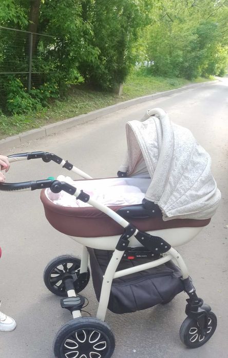 Продам коляску для ребенка