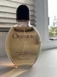 Calvin Klein Obsession For Men 125ml