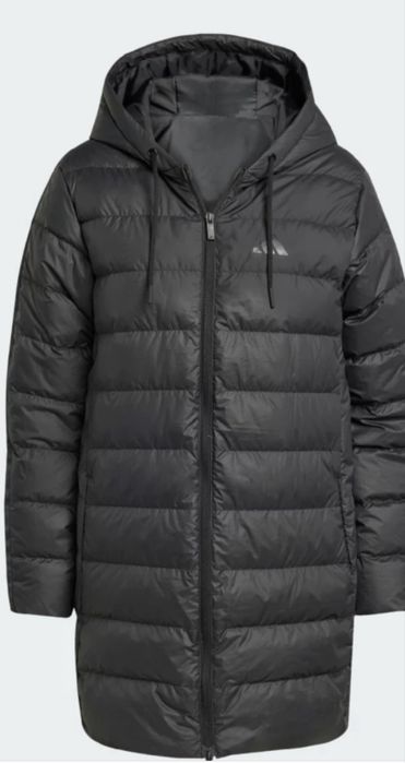 Пуховик натуральний ADIDAS TERREX, р.М, оригінал