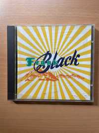 CD Frank Black:  Frank Black