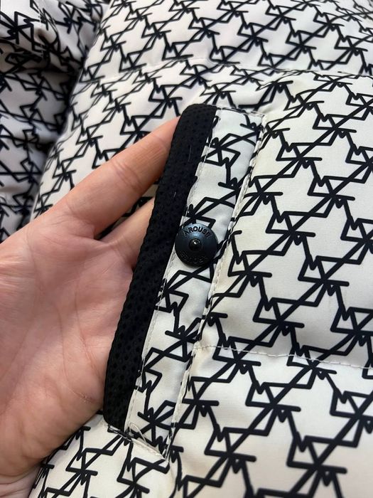 Куртка дитяча зимова