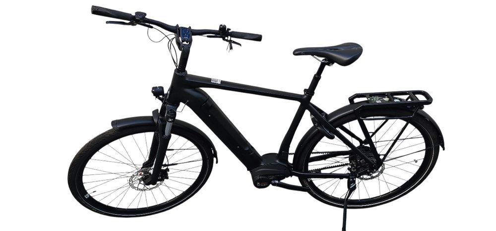 Nowy. Rose Xtra Watt Evo Plus 3. Bosch.