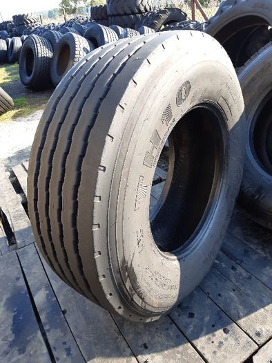 385/65R22.5 Hankook TH10 naczepa