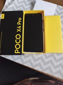 POCO X4 Pro 5g 8/256