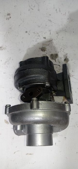 Турбина ТКР 6-00.01 (ТКР6-01.01) (Д245, Д245С, МТЗ, ТВЭКС)