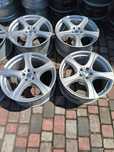 Felgi aluminiowe 20 BMW M3 M4 G80 G82 G83 - 5x112