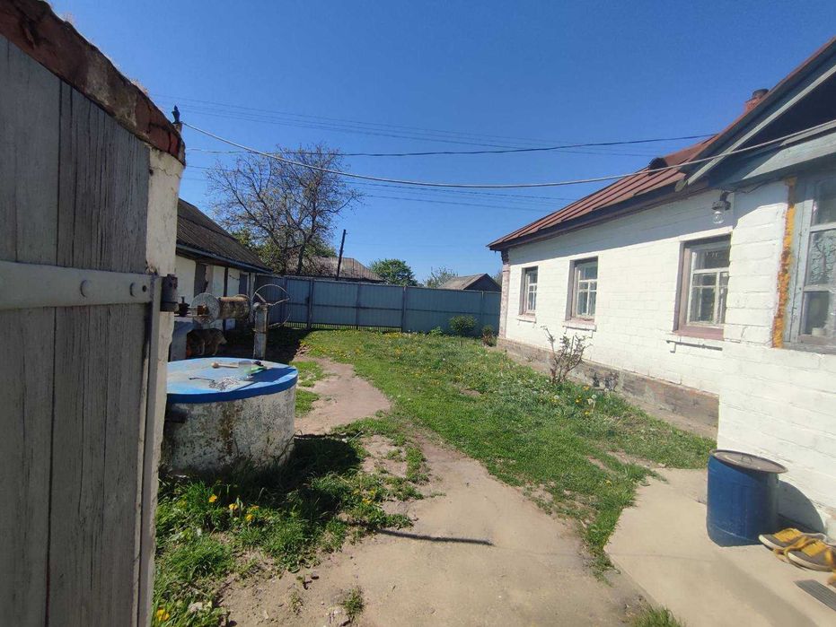 Продам будинок в с.Гарбузин Чернігівська обл.