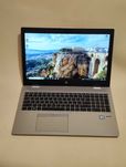 Ноутбук HP ProBook 650 G4 15,5 IPS Core i5-8250U/DDR4 8Gb/SSD 256Gb