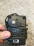 Zasilacz 5,5 x 2,1mm 15V 3 metry