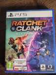 Ratchet&Clank Rift Apart PS5