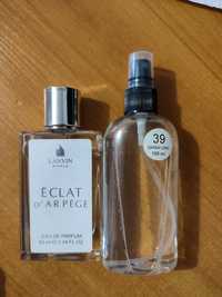 Духи парфюмерия,новые ECLAT