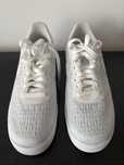NIKE Air Force 1 Flyknit 2.0 roz. 42