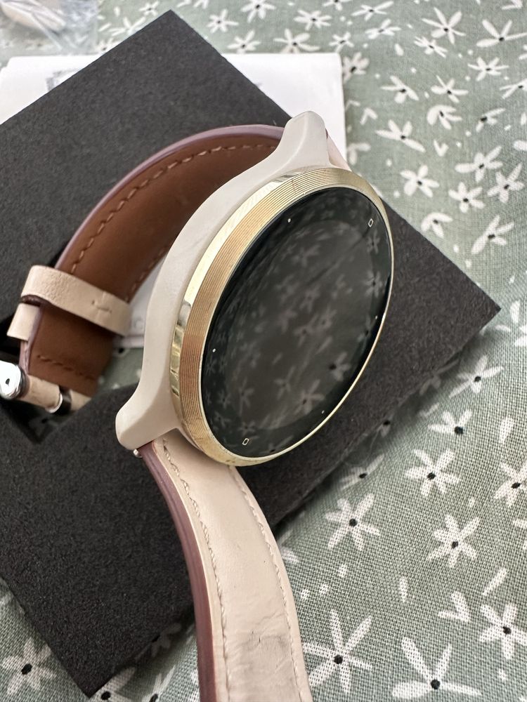 Garmin venu2s nie suunto