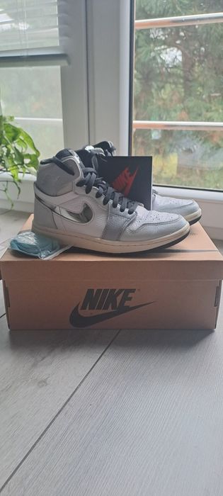 Nike Air Jordan 1 Zoom CMFT 2