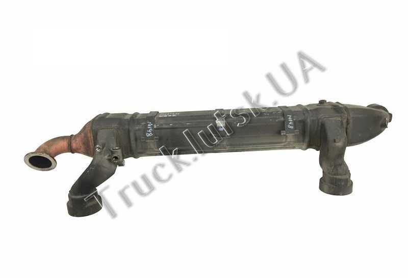 Радіатор EGR DAF ДАФ XF 106 Euro6 Євро6 MX13 1922163