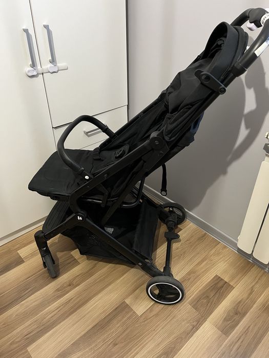 Wózek kompaktowy Hauck