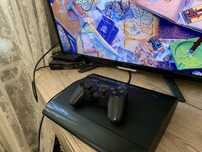 Sony Playstation 3 super slim 500 gb PS3
