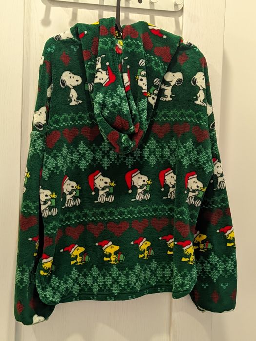 Піжама флісова (худі) Women's secret