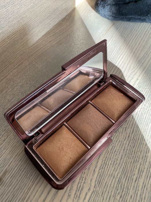 Nowa paleta Hourglass Ambient