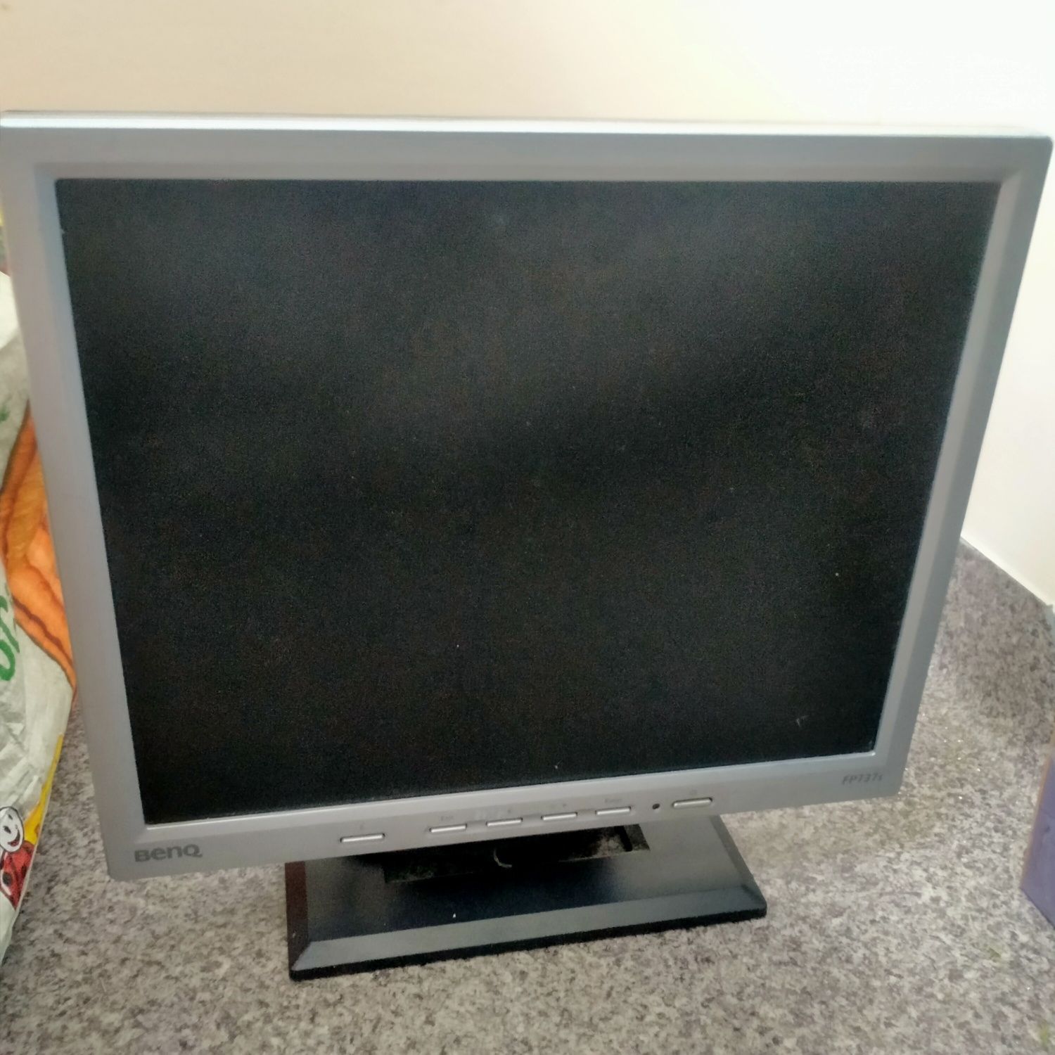 Mix elektronika monitory i inne