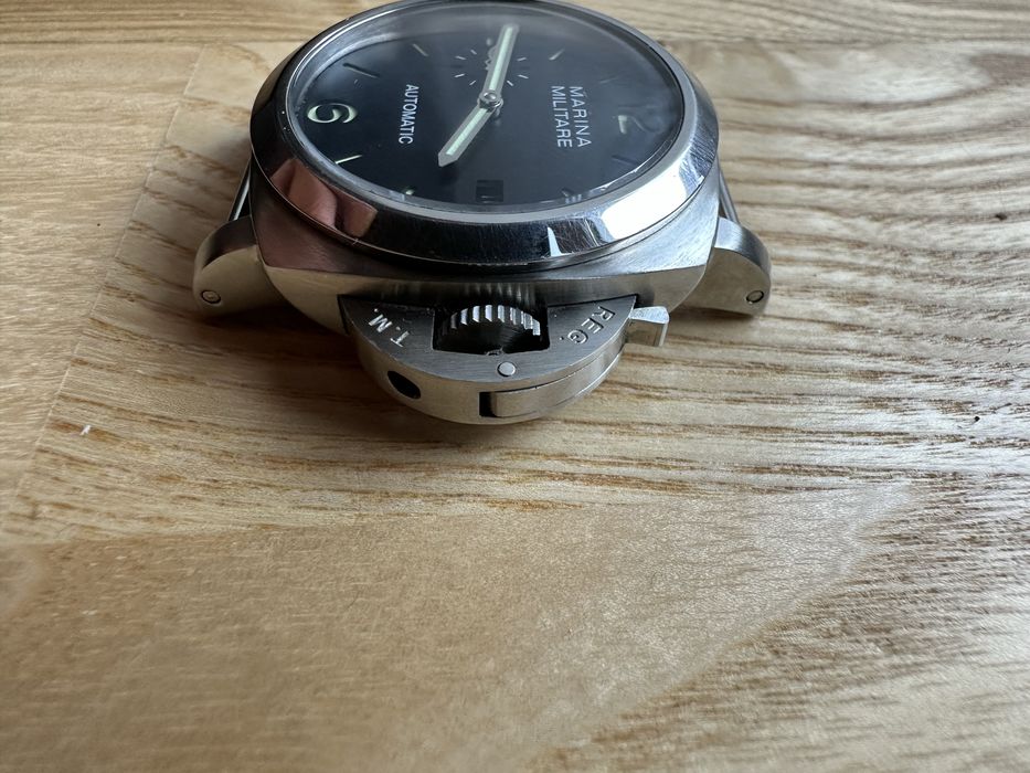 Marina militare automatic