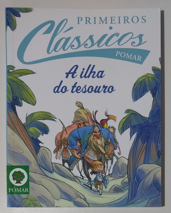 Coleção Primeiros Clássicos