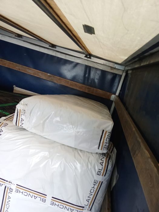 Диван Blanche кутовтй - розмір 264