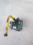 motor de tirar agua a gasolina