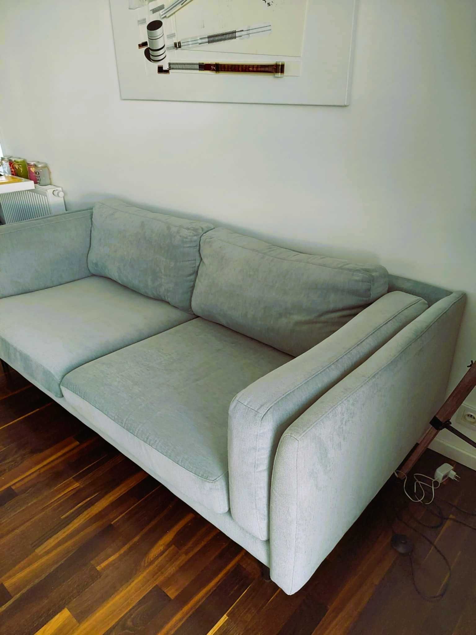 Sofa Sigge SITS tkanina Aquaclean